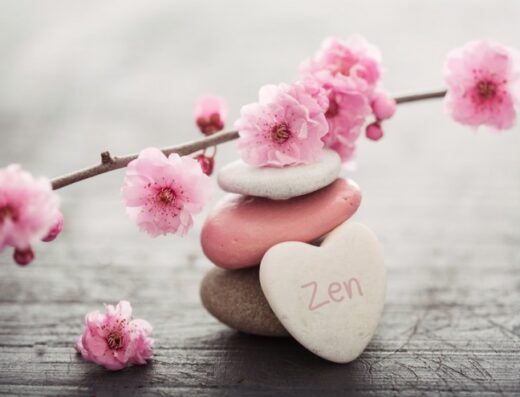 STYLE ZEN ESTHÉTIQUE