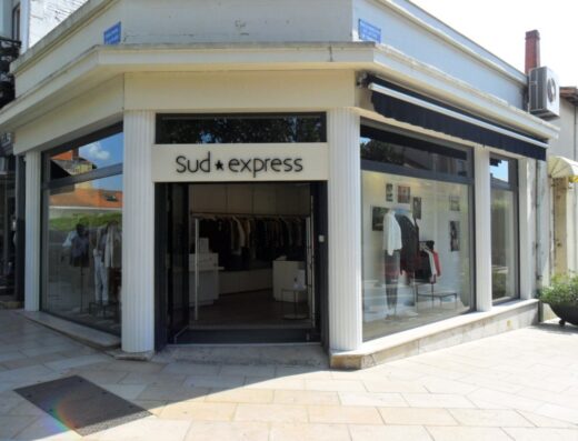 sud express