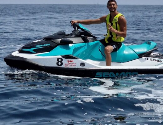 Sun Force Watersports