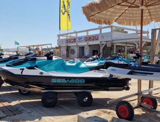Sun Force Watersports