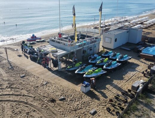 Sun Force Watersports