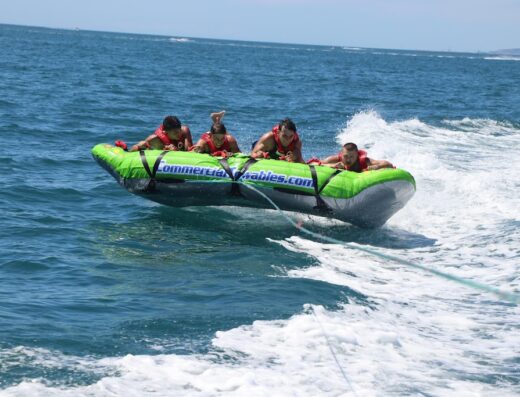 Sun Water Gliss