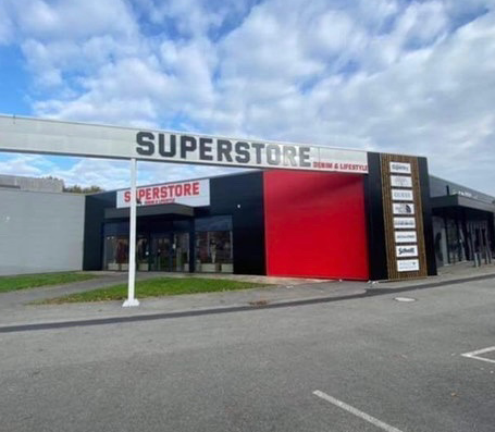SUPERSTORE OUTLET Cap Malo