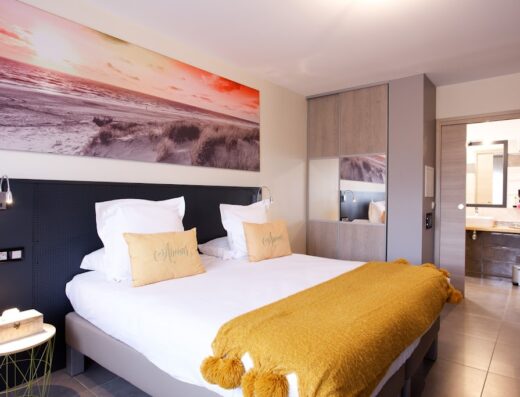 Sure Hotel by Best Western Béziers Le Monestié