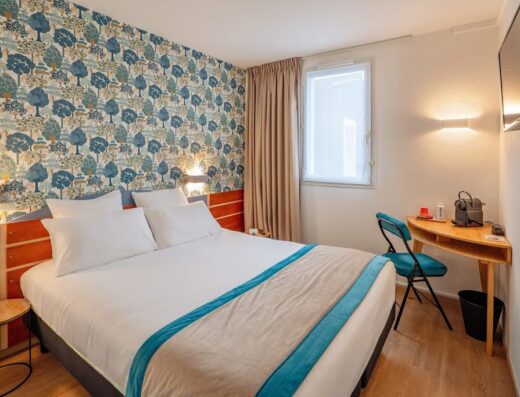 Sure Hotel by Best Western Sarlat-la-Canéda