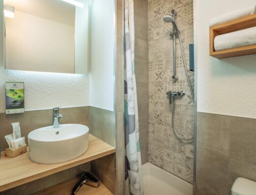 Sure Hotel by Best Western Sarlat-la-Canéda