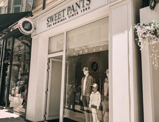 Sweet Pants