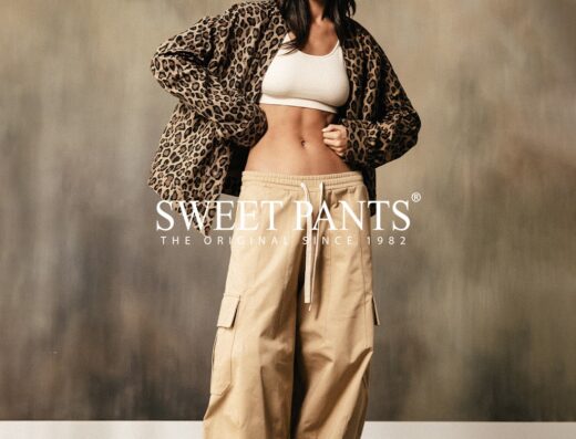 Sweet Pants
