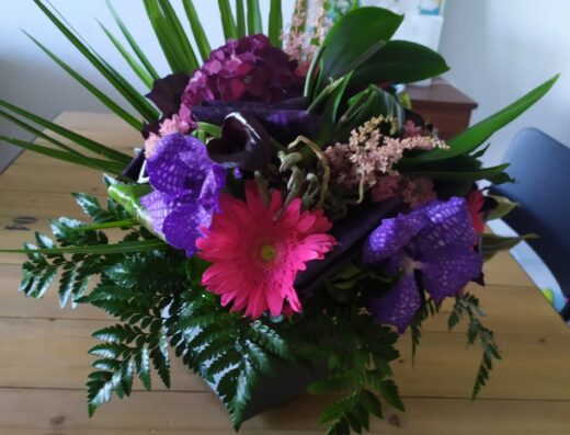 Symphonie Florale