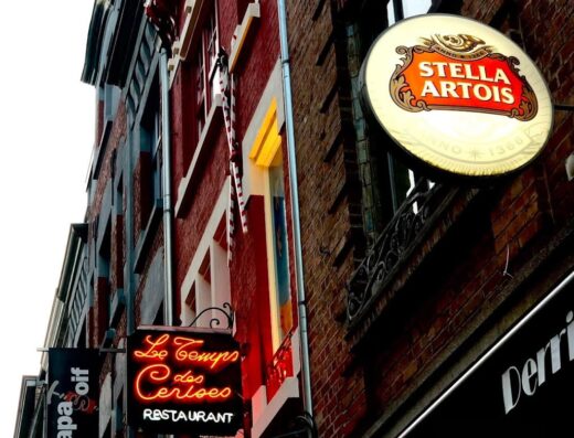 Temps Des Cerises (Le)