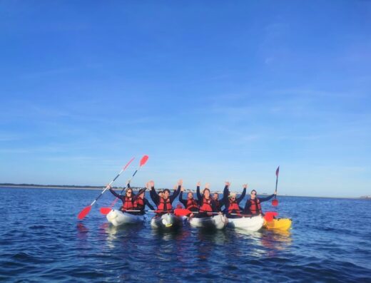 Terre-Mer Aventure