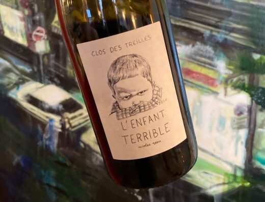 Terres à Vin