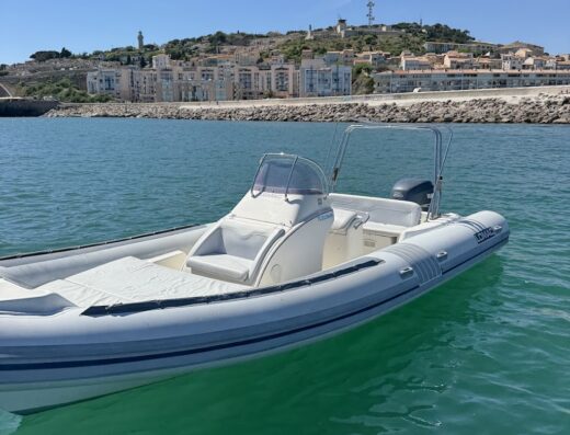 TF7 NAUTIC