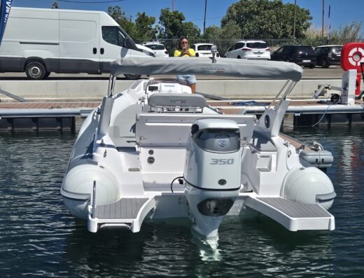 TF7 NAUTIC