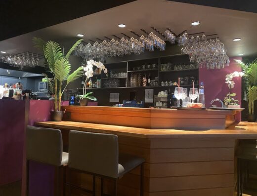 Thai Café Tirou