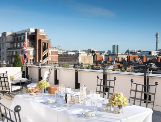 The Beaumont Mayfair