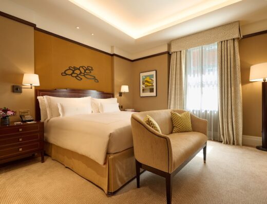 The Beaumont Mayfair