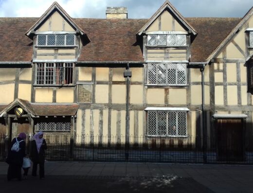 The Blackbird, Earl’s Court