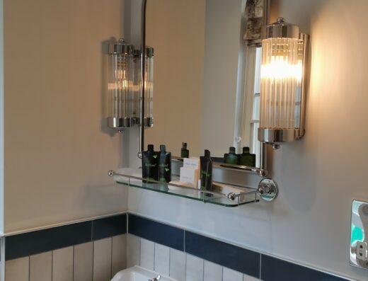 The Blackbird, Earl’s Court