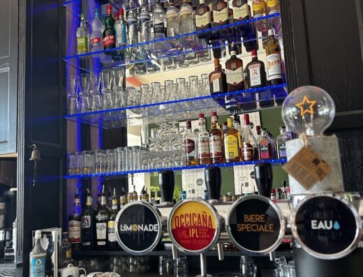 The Bridge Pub
