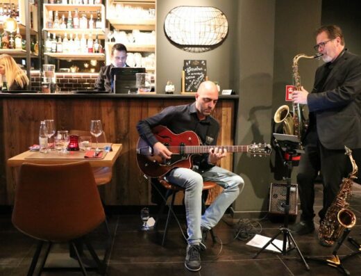 The Brothers Brasserie