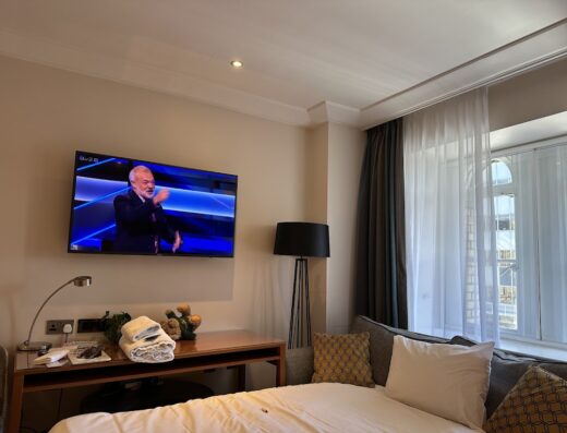 The Clermont London, Charing Cross