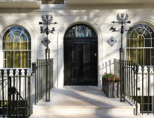 The Gyle – Kings Cross St Pancras, London