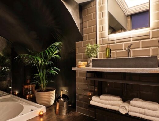 The Gyle – Kings Cross St Pancras, London