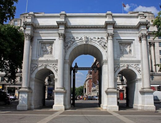 The Marble Arch Hotel by Thistle