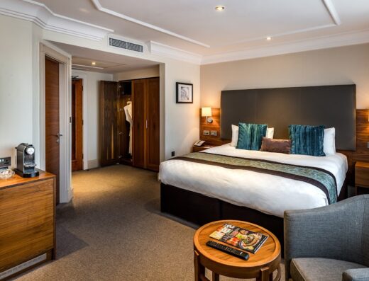 The Marble Arch Hotel by Thistle