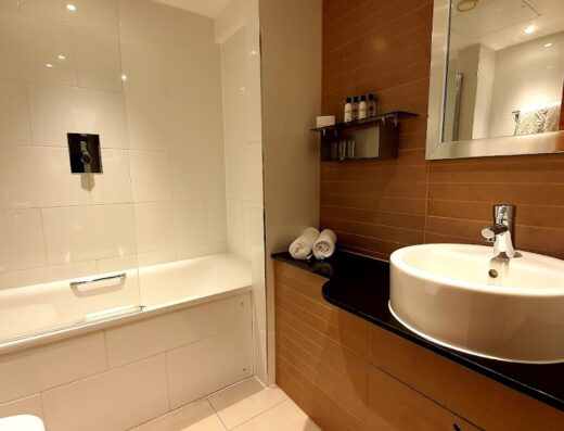 The Marble Arch Hotel by Thistle