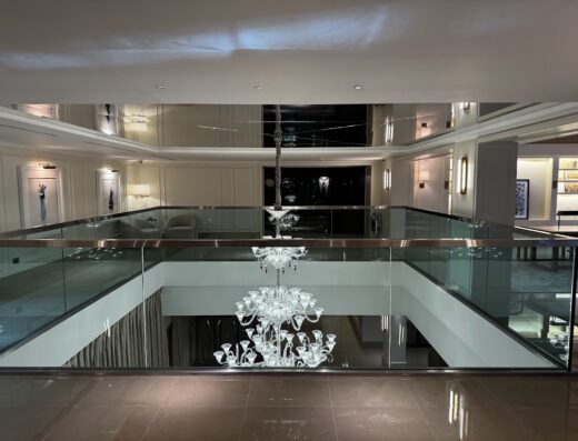 The May Fair Hotel, Mayfair London