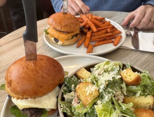 The Narrows Cafe and Bar