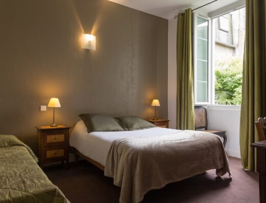 The Originals Boutique, Villa Montpensier, Pau