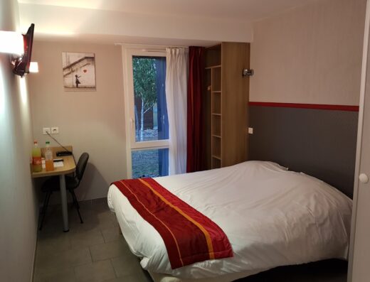 The Originals City, Hôtel Albizia, Sarlat-la-Canéda