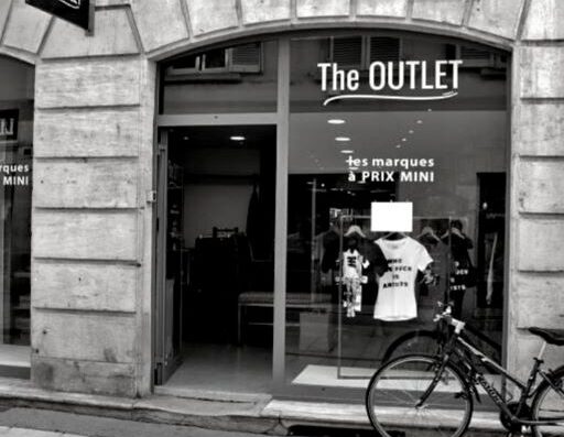 The Outlet