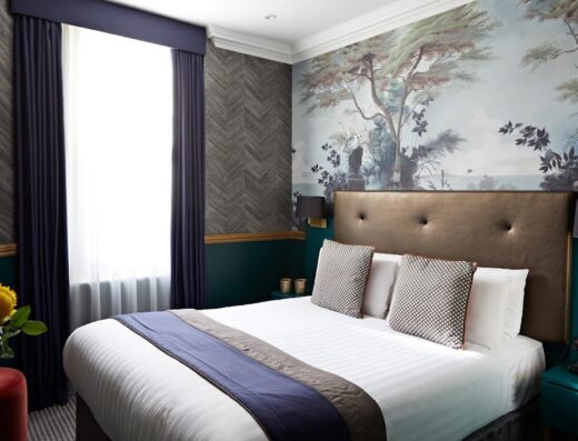 The Portico Hotel London