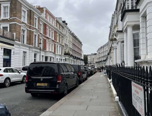 The Prime London Hotel