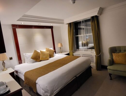 The Prime London Hotel