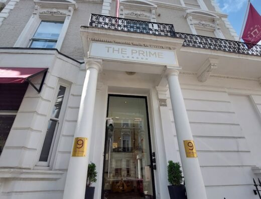 The Prime London Hotel