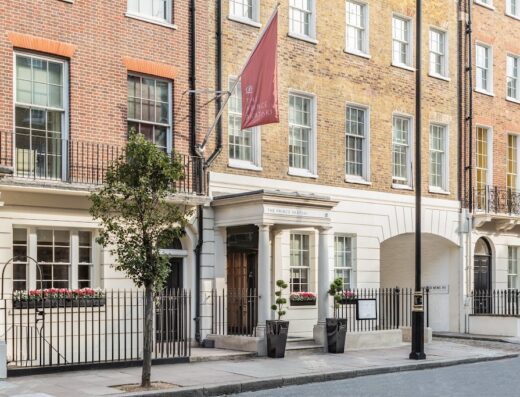 The Prince Akatoki London