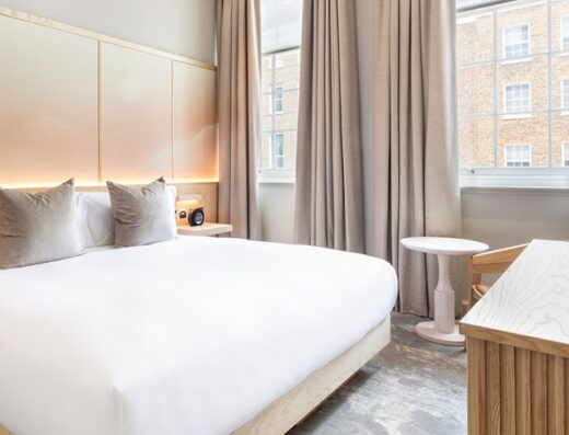 The Prince Akatoki London