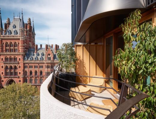 The Standard, London