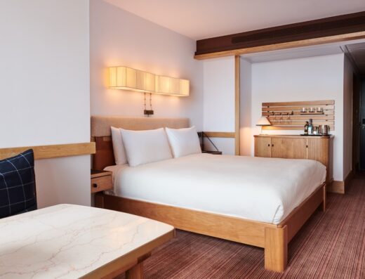 The Standard, London