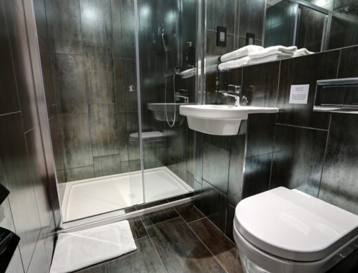 The W14 Kensington Hotel