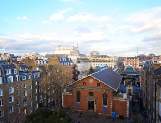 The Z Hotel Covent Garden