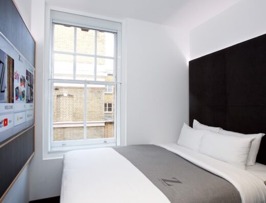 The Z Hotel Covent Garden