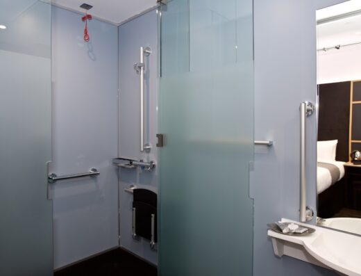 The Z Hotel Covent Garden