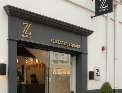 The Z Hotel Leicester Square