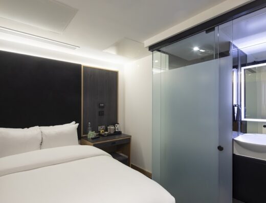 The Z Hotel Leicester Square